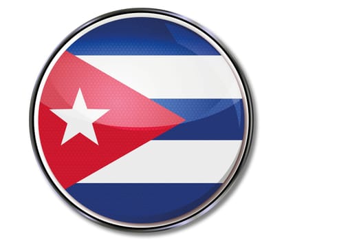 Button Cuba