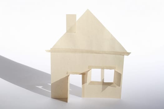 house detached