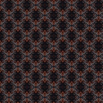 the vintage shabby background with classy patterns