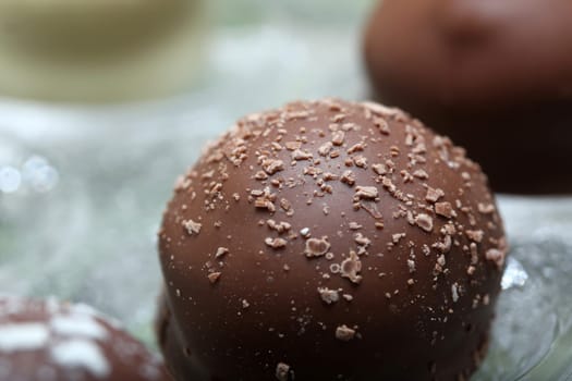 fine chocolates