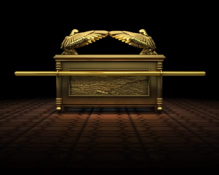 Ark of the Covenant