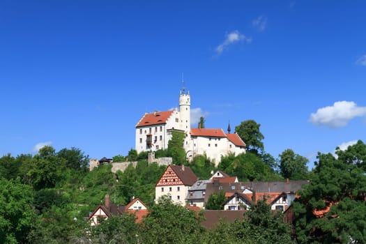 Gößweinstein Castle