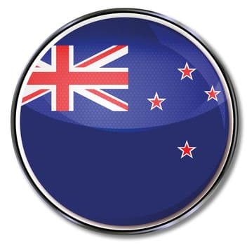 Flag of New Zealand