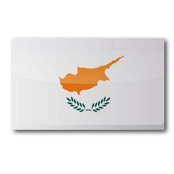 Flag of Cyprus