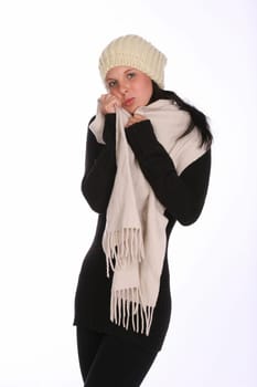 warm clothing