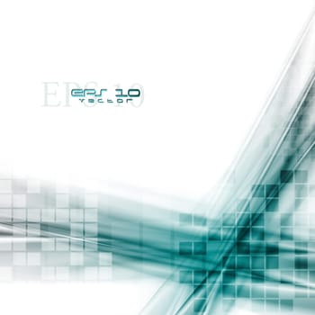 Concept technology background. Vector illustration eps 10
