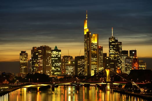 Frankfurt Main