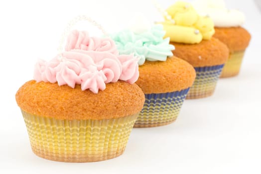 cupcakes