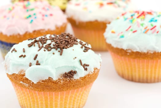 cupcakes