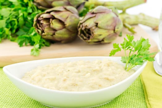 risotto