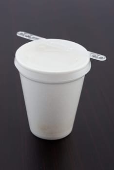 cup of coffee