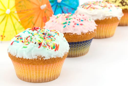 cupcakes