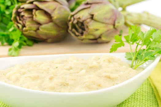 risotto