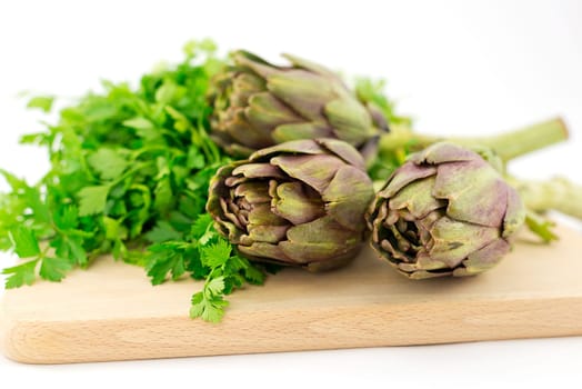 vegetables