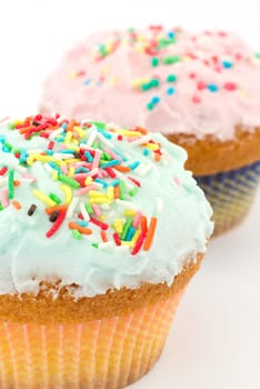 cupcakes