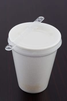 cup of coffee