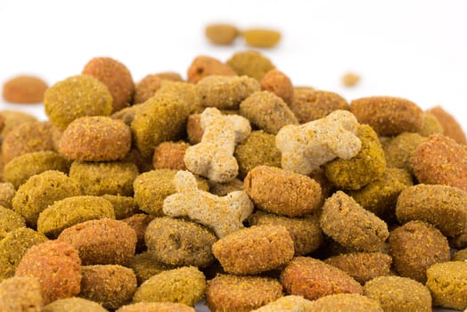 aliment for animal