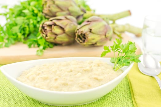 risotto