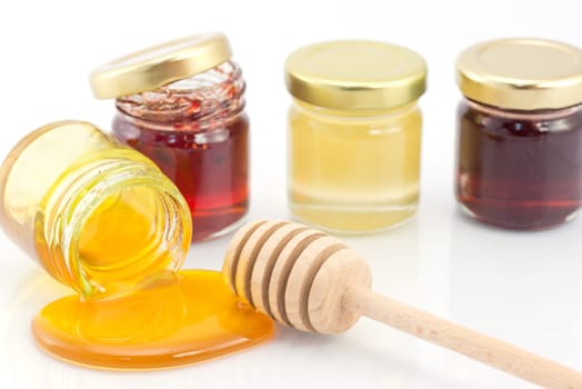honey