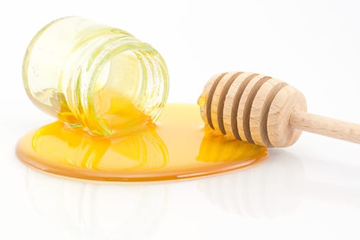 honey