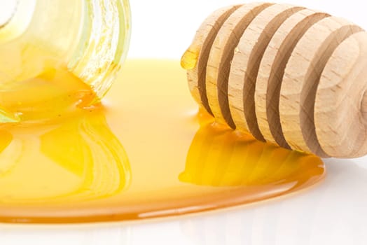 honey