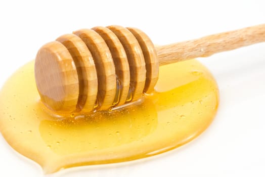 honey