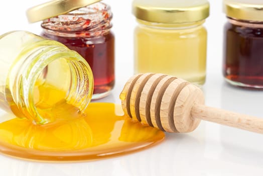 honey