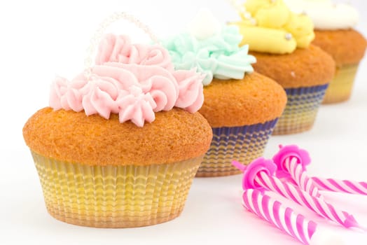 cupcakes
