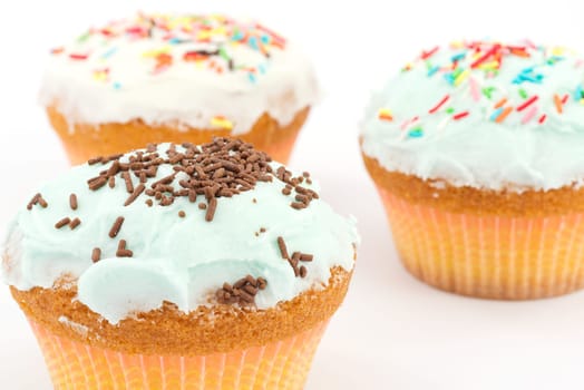 cupcakes