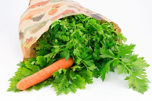 herb aromatic