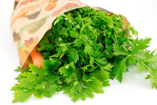 herb aromatic
