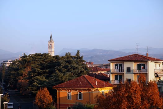 Verona - Italy