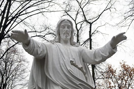 Jesus