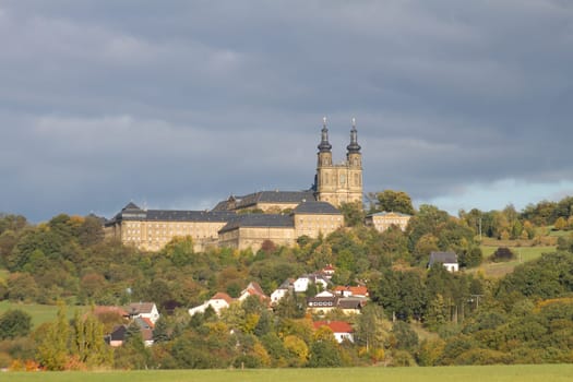 Banz Monastery