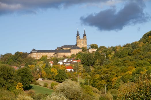 Banz Monastery