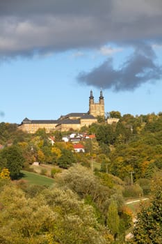 Banz Monastery