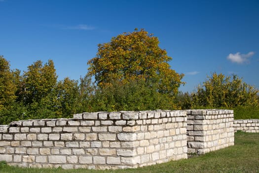 Masonry