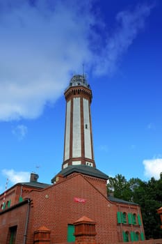 Leuchtturm