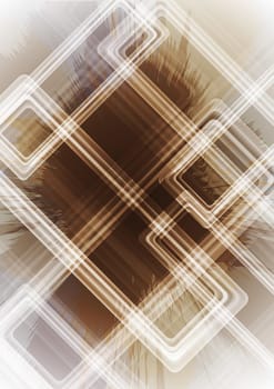 Abstract grunge background. Vector illustration eps 10
