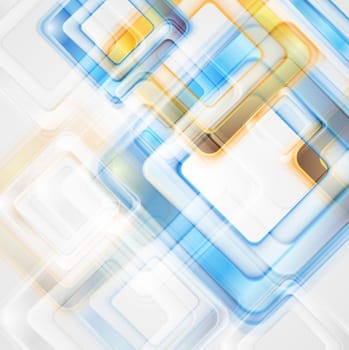 Colourful abstract background. Vector illustration eps 10