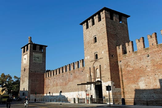Verona