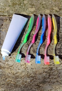 Dental care at all times
