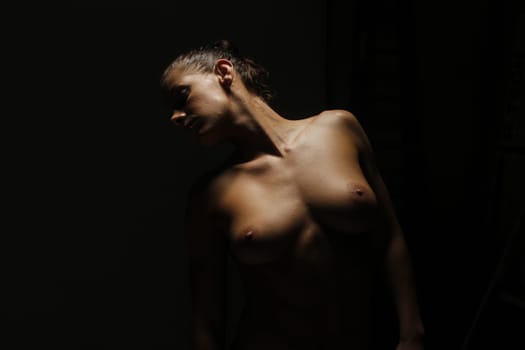 Bodyscapes