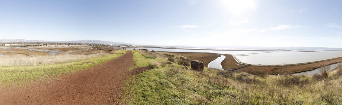 Don Edwards National Wildlife refuge