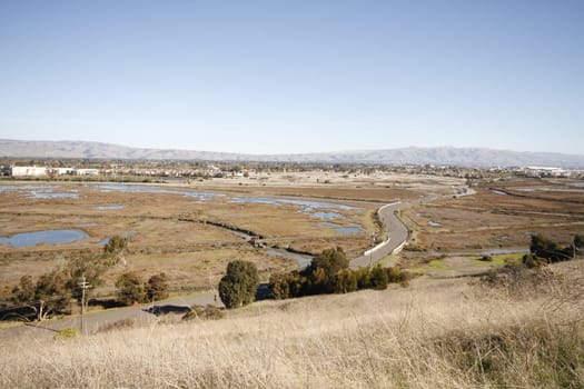 Don Edwards National Wildlife refuge