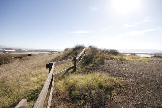 Don Edwards National Wildlife refuge