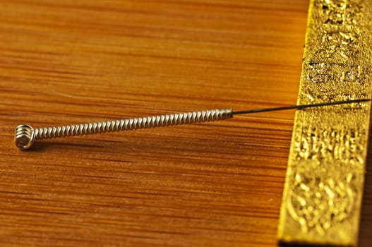 Acupuncture Needle