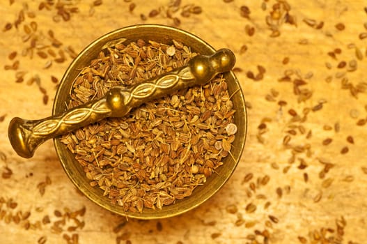 Anise Seeds