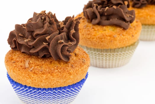 cupcakes