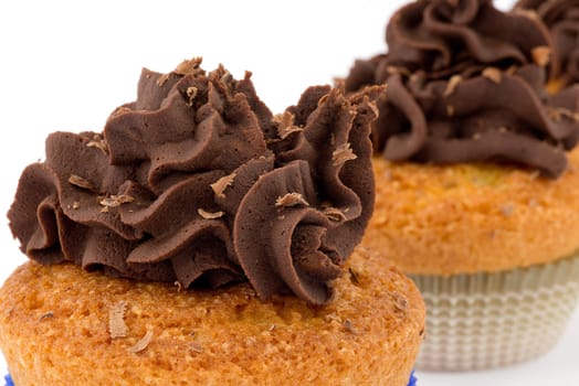 cupcakes